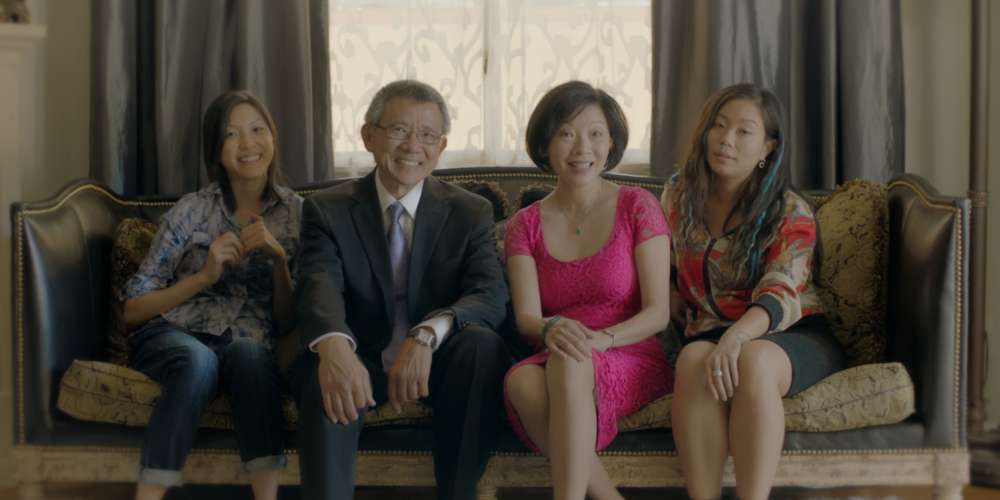 嗑藥同志女當街嗆母自己是一夜情產物!台裔導演作品直搗華人禁忌話題,展現美國華裔家庭另類面貌!