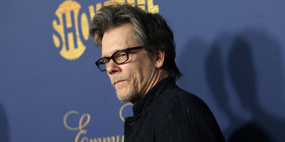 มาชมฉากเปลือยของ Kevin Bacon ในวันเบค่อนนานาชาติกันดีกว่า