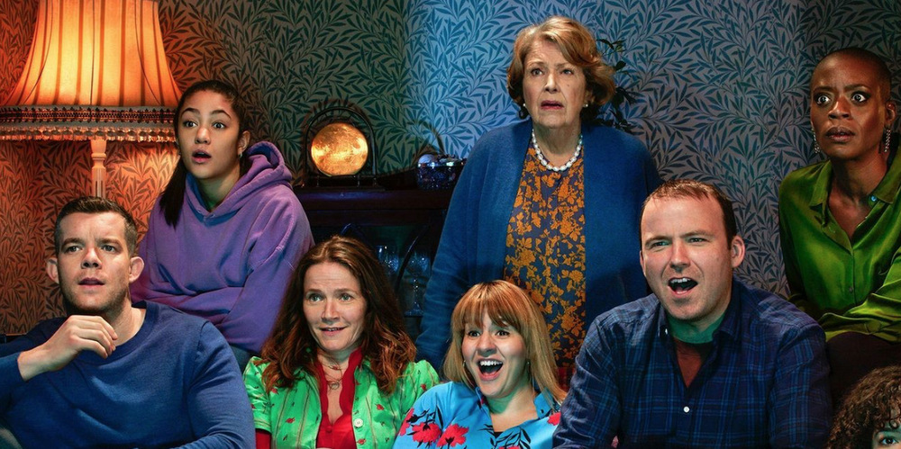 « Years and Years », la série choc débarque sur Canal +