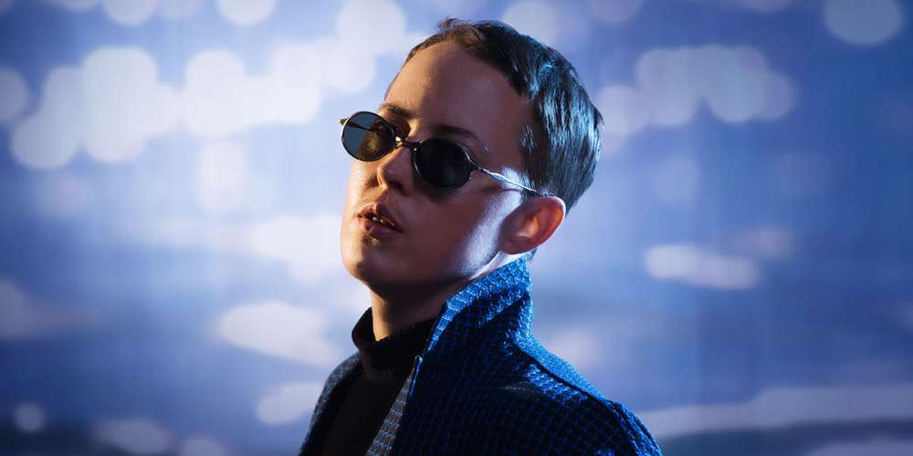 New Lower Dens Album ‘The Competition’ Documents Jana Hunter’s Transition