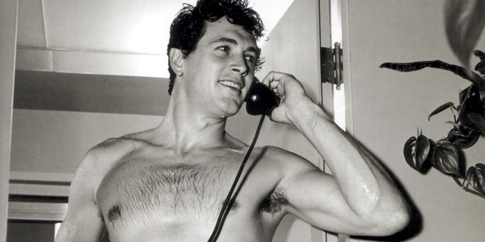 Rock Hudson 30 ปีให้หลัง: ฮอลลีวูดกับเชื้อ HIV