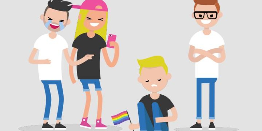 Homofobia entre LGBTs: Ouça tema polêmico do Podcast Fora do Meio