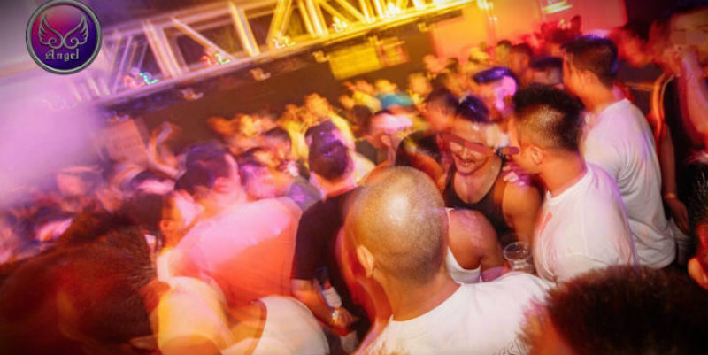 Police Raid at a Shanghai Circuit Party Draws Attention to Chinese Policies of Anti-Gay Harassment