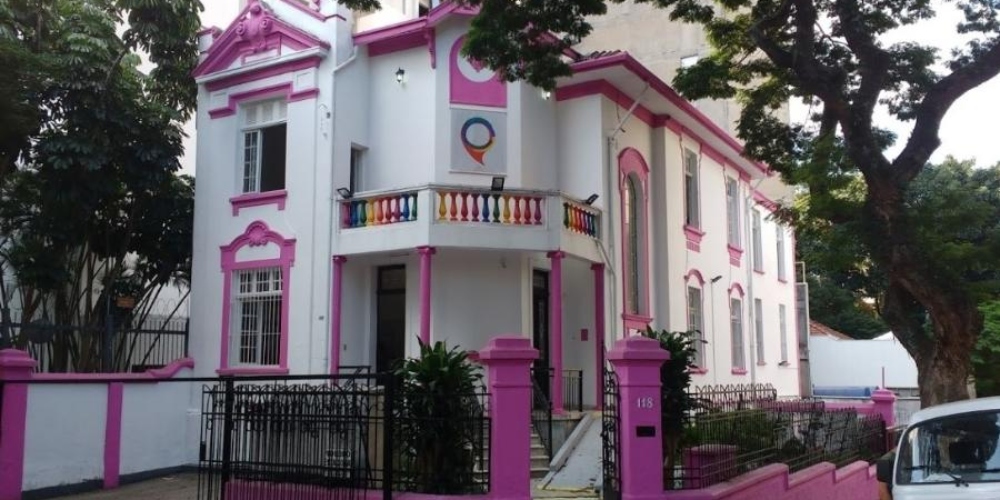 Prefeitura de São Paulo fecha Centro de acolhimento a LGBTs