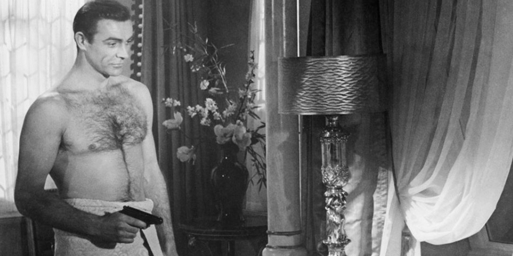 Uncovering the Secret Queer History of James Bond