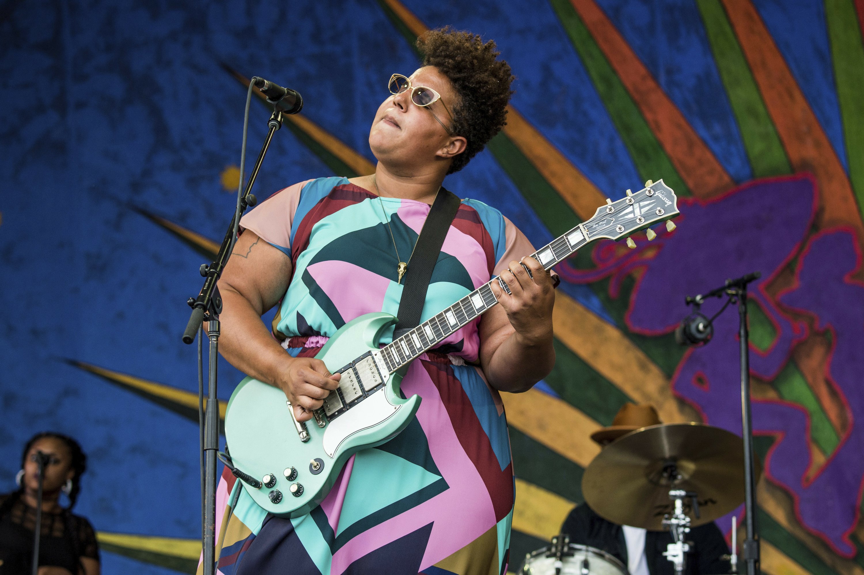 brittany howard jaime 1