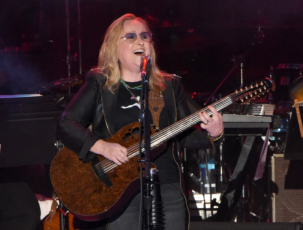 L.A. LGBT Center melissa etheridge
