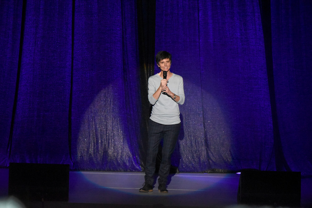L.A. LGBT Center tig notaro