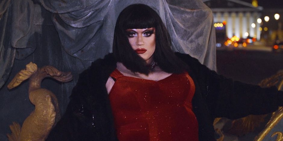 « Clément, reine de la nuit »: un an dans la vie d’une drag-queen