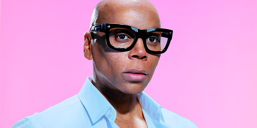 RuPaul Viene a la Ciudad de México de la Mano de MandragoraFest