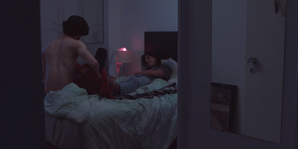 Filme LGBT “Onde o céu acerta seus ponteiros” está disponível no Youtube, assista