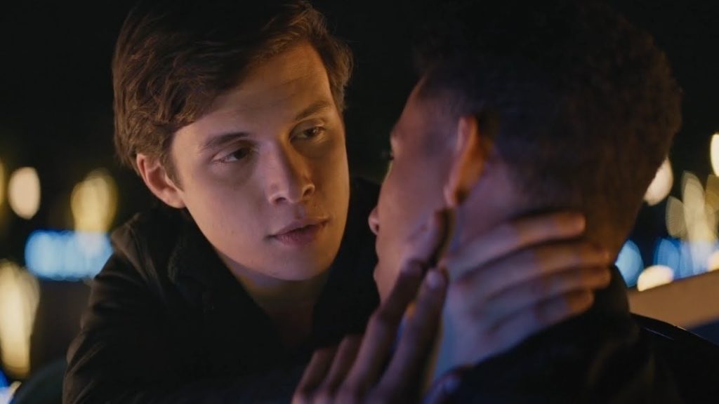 gay bechdel test love simon
