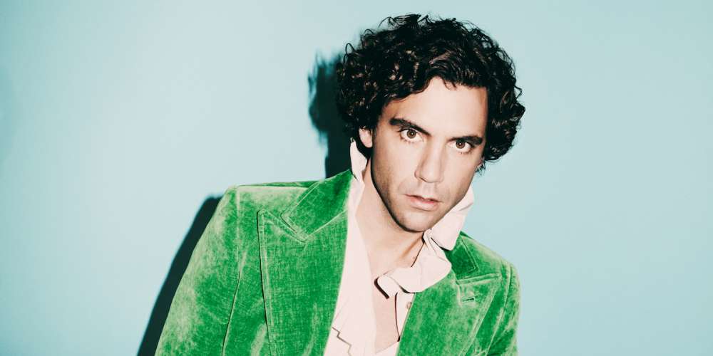 ในอัลบั้มใหม่ของ Mika ป๊อปสตาร์ชื่อดังสานต่อผลงานของ George Michael