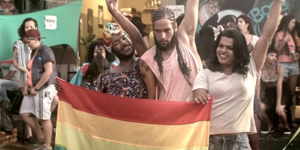 Ancine: Justiça determina a retomada de edital de TV com séries LGBTs