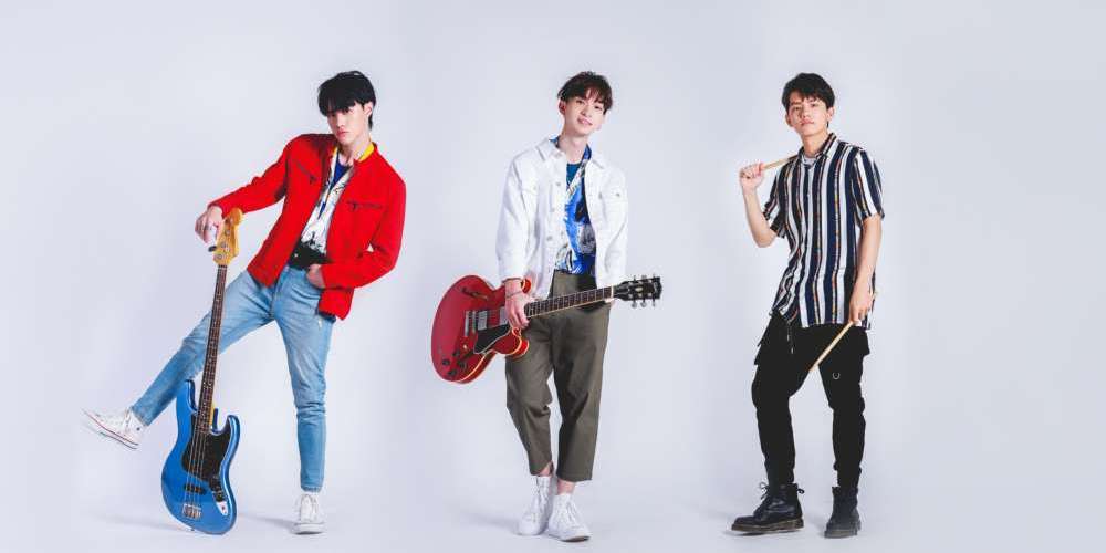 索尼年度新人樂團noovy完成日本培訓 平均年齡22歲小鮮肉分享日本培訓甘苦談