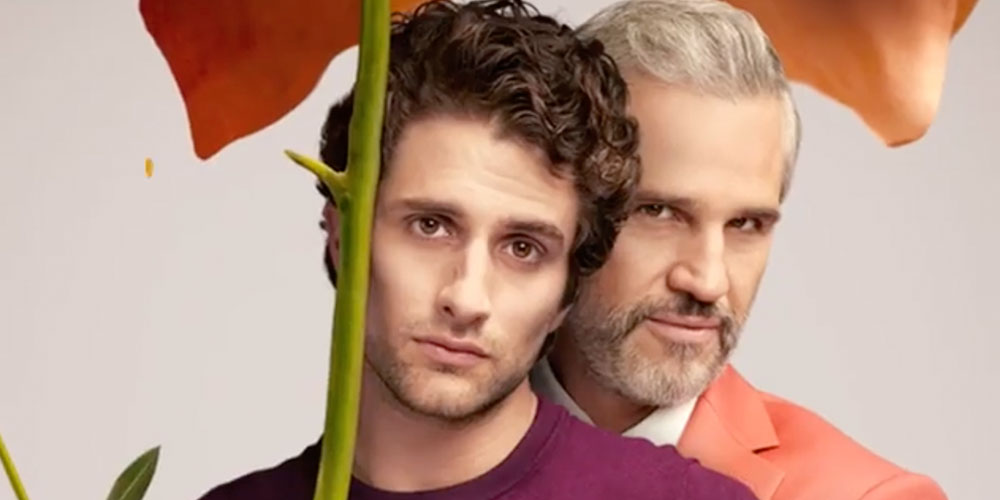 La Casa de las Flores Lanza Campaña Contra el «Frente por la Familia»
