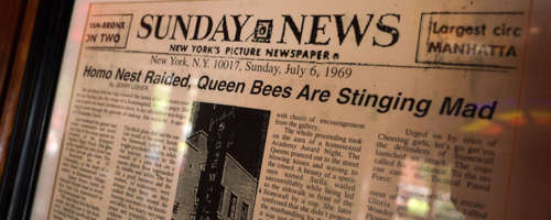 gay news