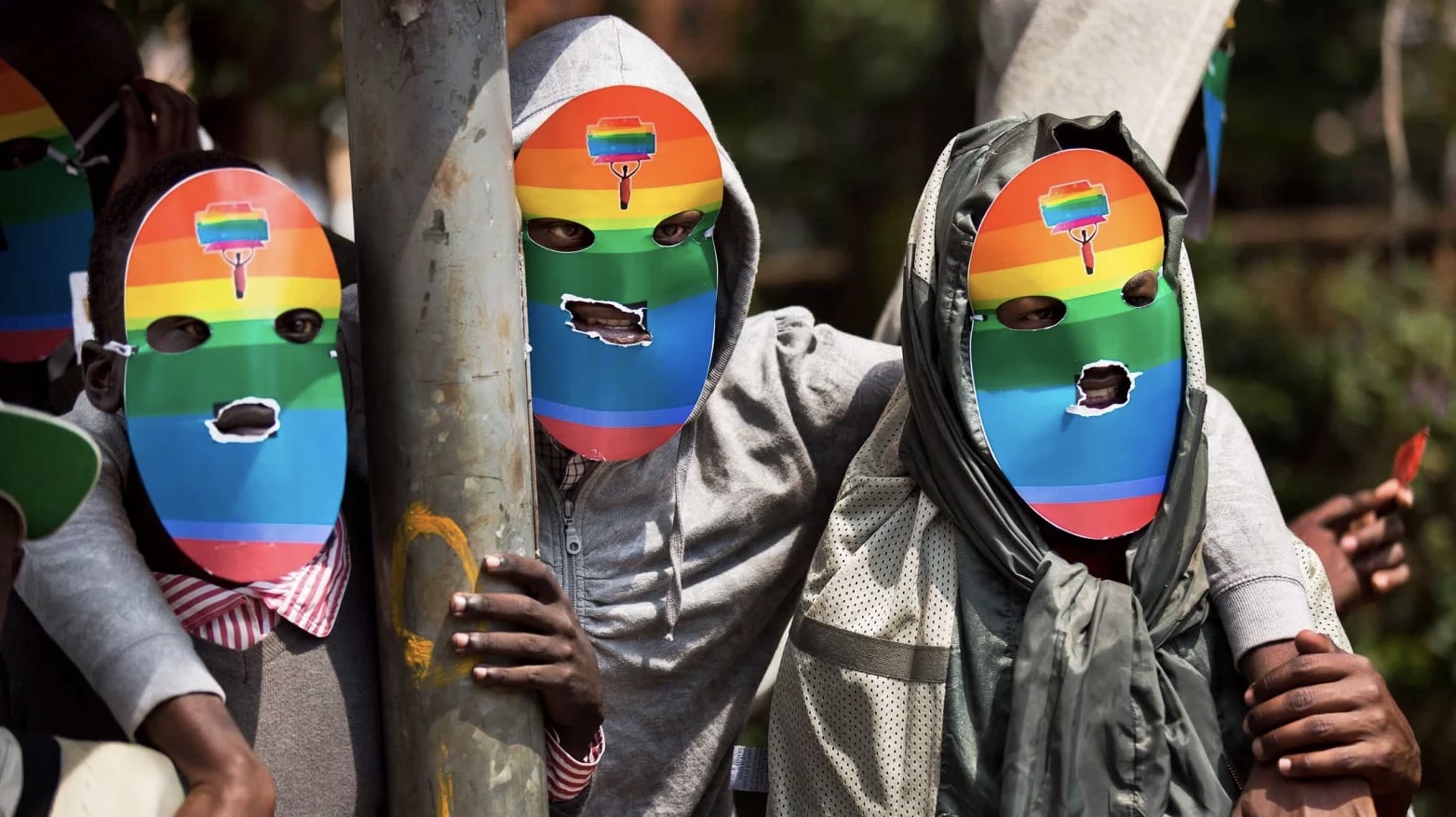 Lgbtq People In Uganda Are Under Threat And They Need Our Support