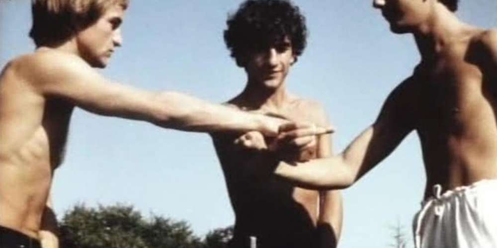Le documentaire révolutionnaire « Race d’EP » est sorti il y a 40 ans