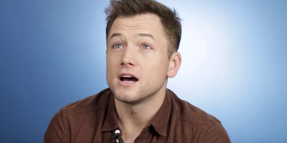 Is There Anything Funnier Than Straight Male Celebrities Discovering What ‘Bussy’ Means?