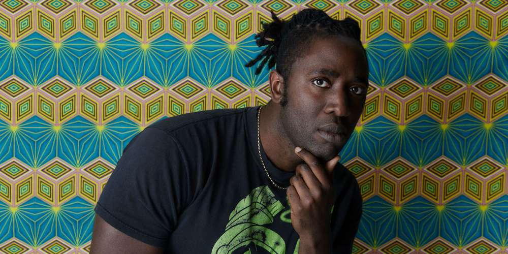 The New Solo Album From Bloc Party’s Kele Okereke Melds the Personal With the Political