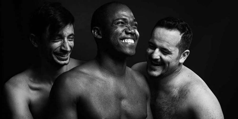 Calendrier: Les rugbymen de Tou’Win prennent la pose