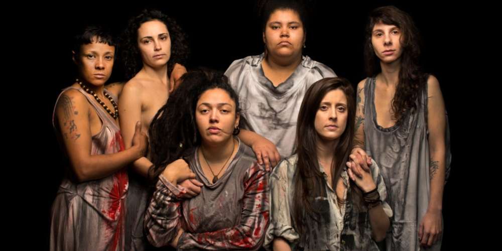 Festival UneVersos, dedicado à música LGBTQIA+, ganha primeira edição no Rio e São Paulo