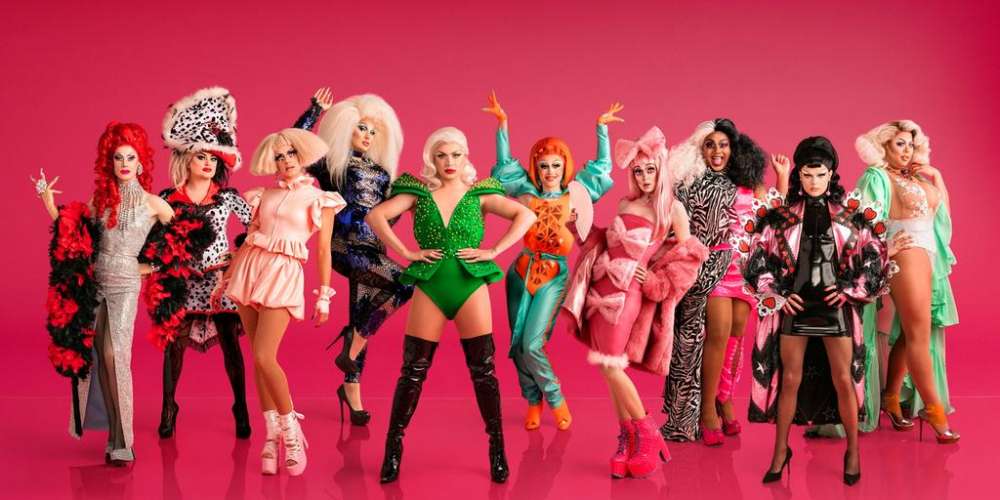 RuPaul’s Drag Race UK: Et la gagnante est…