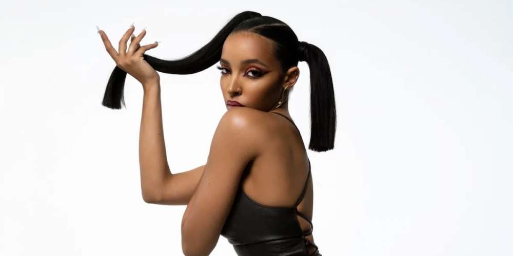Tinashe มาคว้าบัลลังก์ราชินีแห่งอินดี้ป๊อป R&B