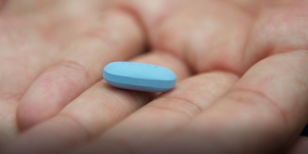 Diagnósticos de HIV atingem baixa histórica na cidade de Nova York após uso da PrEP