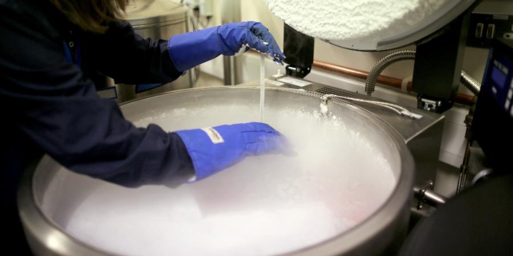 Nova Zelândia inaugura primeiro banco de esperma HIV positivo do mundo