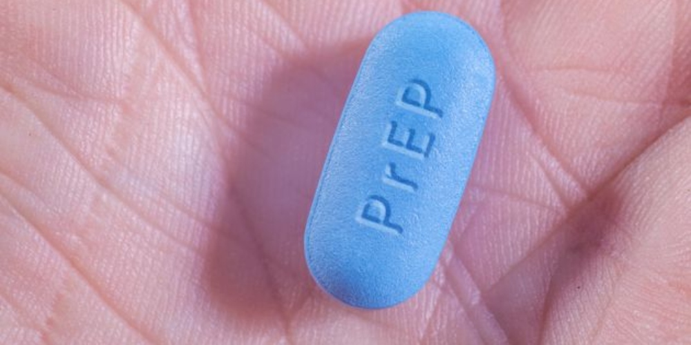 Cabotegravir injetável de ação prolongada se mostra eficaz na prevenção da infecção pelo HIV