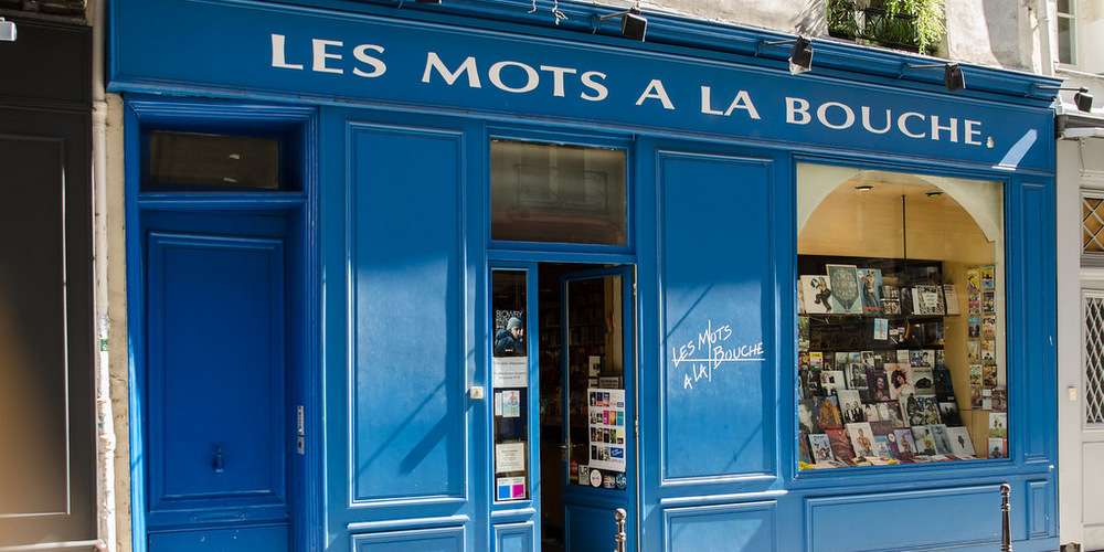 L’appel des Mots à la Bouche pour trouver un nouveau local