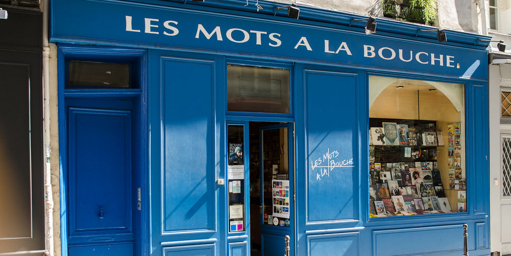 L’appel des Mots à la Bouche pour trouver un nouveau local