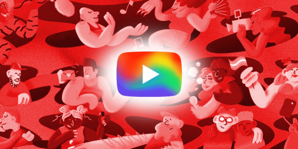Conheça sete canais no YouTube para seguir e debater a diversidade LGBT