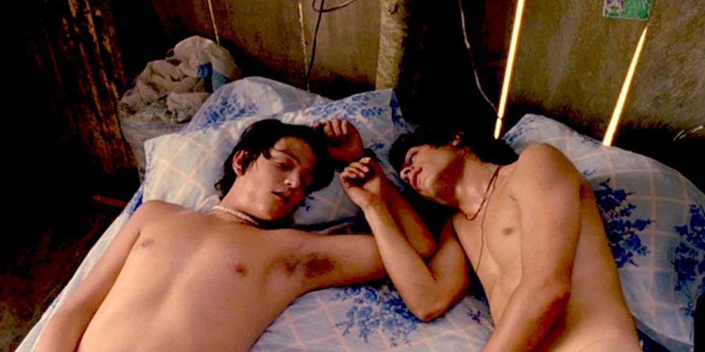 30 Películas de Hollywood que tienen las pelotas para incluir la completa desnudez masculina en pantalla