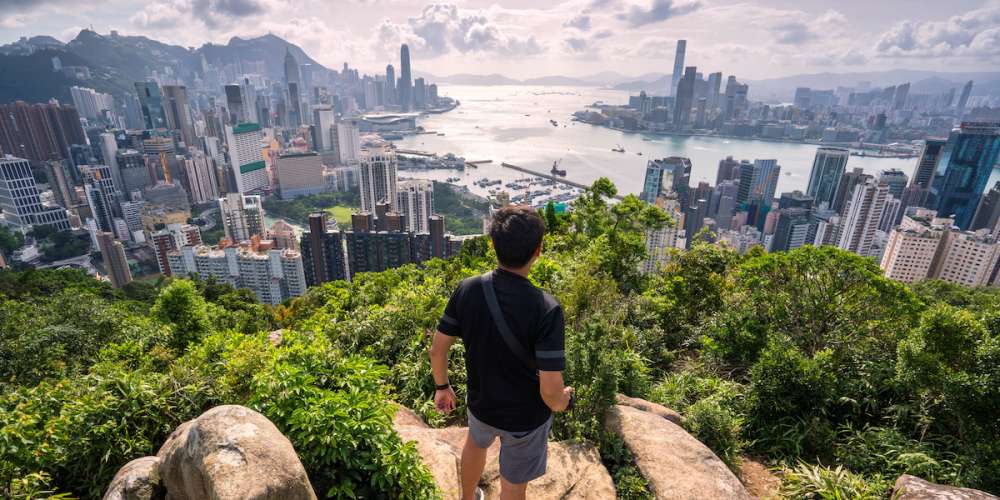 Hong Kong: Public Opinion Toward LGBTQ People Is Higher Than Ever