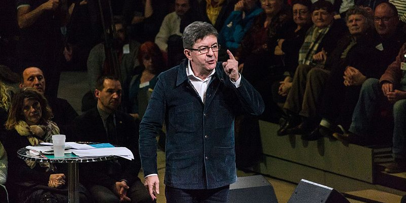Opinion: Mélenchon, les grévistes de la RATP et l’homophobie