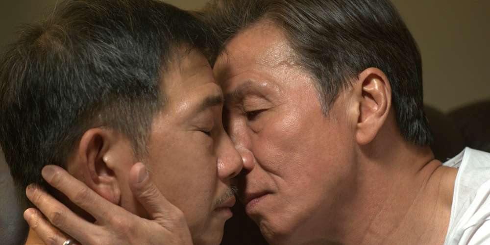 《叔.叔》獲香港電影評論學會最佳電影 太保從影近50年首奪影帝