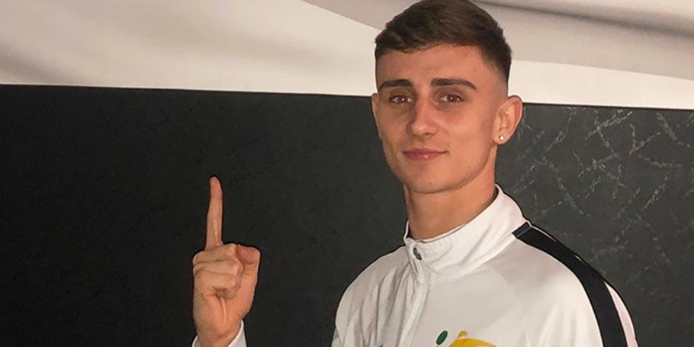 Atleta bissexual afirma que “colegas se recusam a dar aperto de mão” após sair do armário