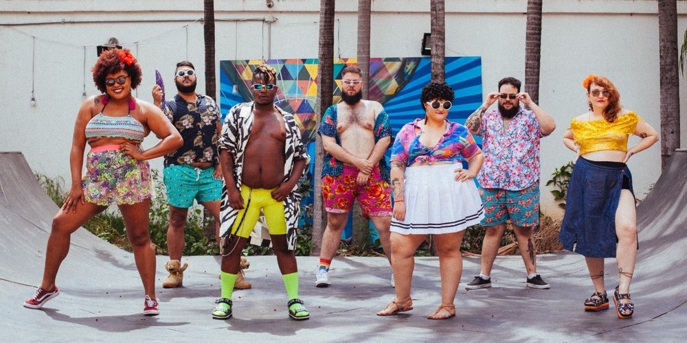 Corpinho de carnaval: desconstrua seu ideal de corpo e se fantasie de autoestima