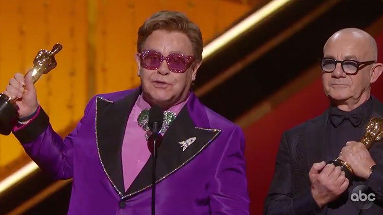 Elton John, Janelle Monae, Billy Porter, Laura Dern… Ce qu’il faut retenir des Oscars 2020