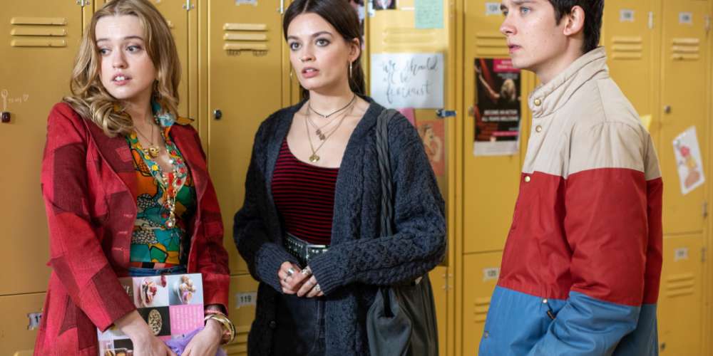 Sex Education, saison 3: c’est confirmé!