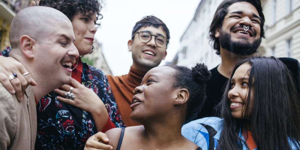 The Legality of Love: This Valentine’s Day, Remember That LGBTQ People Are Illegal in a Third of the World