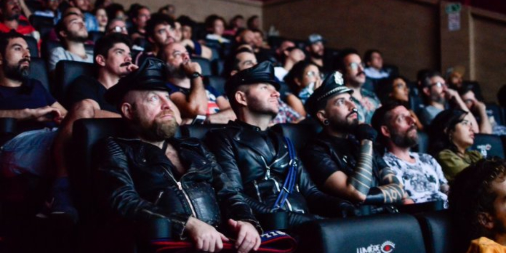 Festival Internacional de Cinema da Diversidade de Goiás (DIGO) está com inscrições abertas