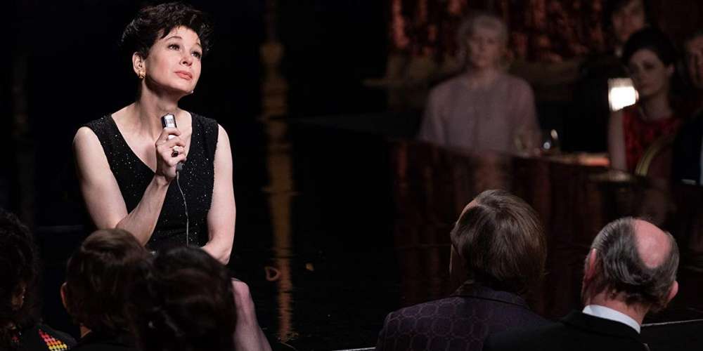 « Judy »: l’original vaut toujours mieux que la copie (même si la copie est pas mal)
