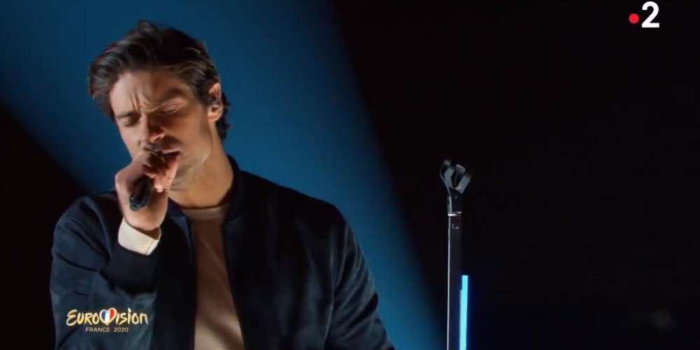 Eurovision 2020: « On verra si c’est une stratégie payante d’arriver avec un morceau qui a des sonorités très pop suédoise. »