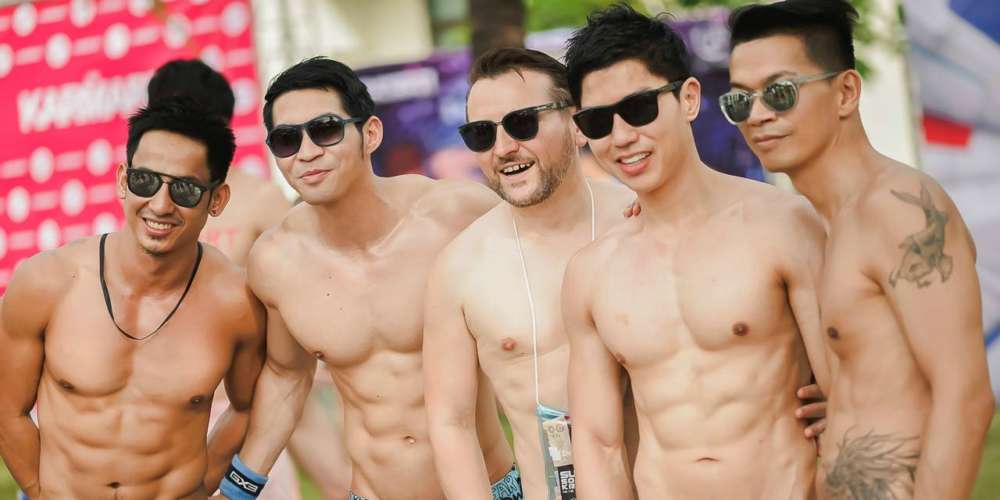 งานปาร์ตี้เซอร์กิตที่ใหญ่ที่สุดในเอเชีย Songkran 2020 ประกาศยกเลิกเนื่องจากโคโรน่าไวรัส