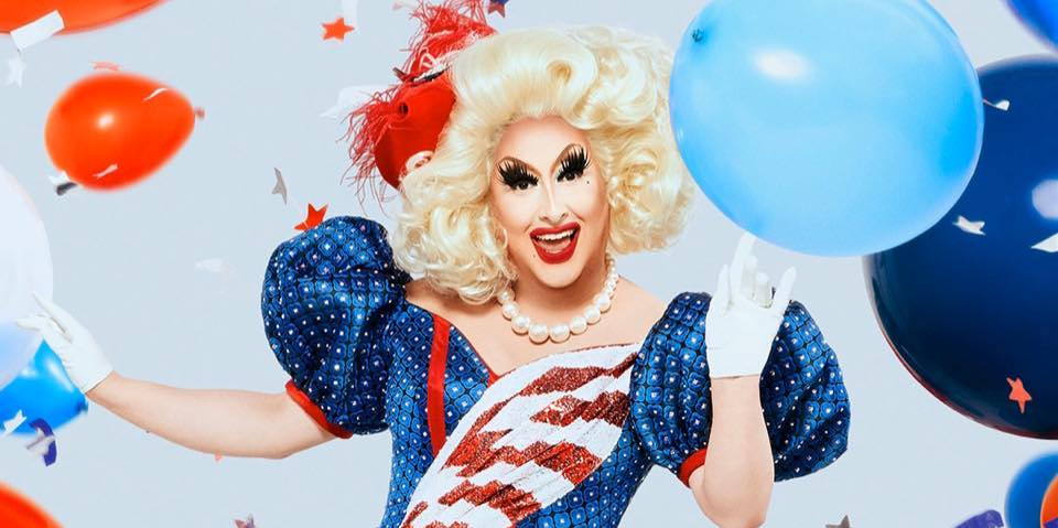 RuPaul’s Drag Race: Disqualification d’une des candidates de la saison 12