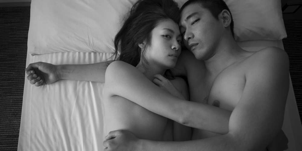 柄本佑勾準人妻激情床戰 《火口的二人》性愛奇觀轟動日本影壇